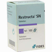 Restructa Sn Tabletten 100 Stück