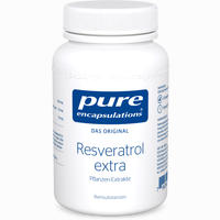 Resveratrol Extra Kapseln 60 Stück
