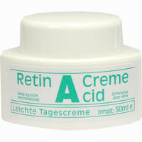 Retin- A- Cid Leichte Tagescreme 50 ml