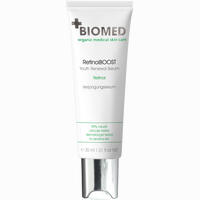 Retinol Boost Feuchtigkeitsserum Konzentrat 30 ml