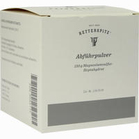 Retterspitz Abführpulver 150 g