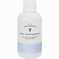 Retterspitz Mund- und Gurgelwasser Fluid 140 ml