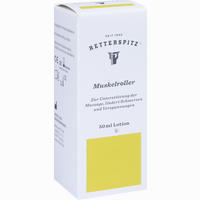 Retterspitz Muskelroller Lotion 50 ml