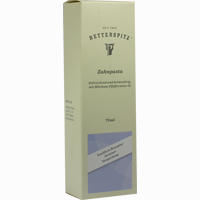 Retterspitz Zahnpasta 75 ml
