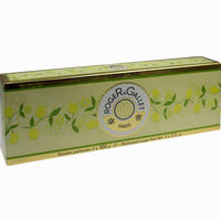 R&g Cedrat Seifencoffret 3 x 100 g