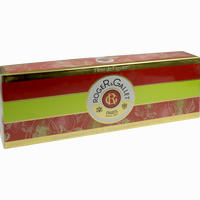 R&g Fleur De Figuier Seifencoffret 3 x 100 g