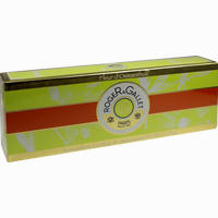 R&g Fleur Dosmanthus Seifencoffret 3 x 100 g