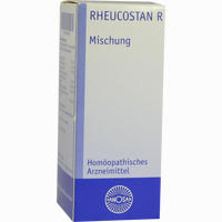 Rheucostan R Fluid 100 ml