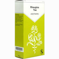 Rheugina Tee Nestmann Tee 70 g