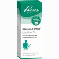 Rheuma- Pasc Liquidum Sl (mischung) 50 ml