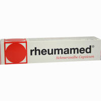 Rheumamed Salbe 45 g