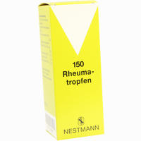Rheumatropfen Nestmann 150 100 ml