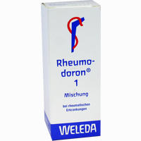 Rheumodoron 1 Tropfen 50 ml