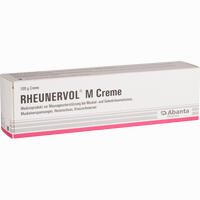 Rheunervol M Creme 100 g
