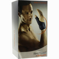 Rhizo- Hit Haut 07605 Gr. L Daumenorthese 1 Stück