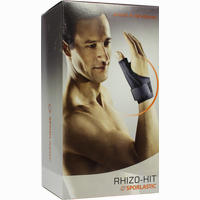 Rhizo- Hit Schw 07605 M 1 Stück