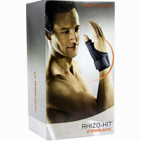 Rhizo- Hit Schw 07605 S 1 Stück