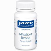 Rhodiola Rosea Kapseln 90 Stück