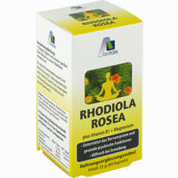 Rhodiola Rosea Kapseln 200mg 60 Stück