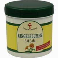 Ringelblumen Balsam Chemische Fabrik 250 ml