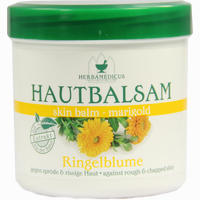 Ringelblumen Balsam Herbamedicus 250 ml