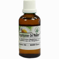 Ringelblumen- Öl Resana 50 ml