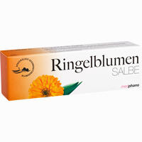 Ringelblumen- Salbe 50 ml