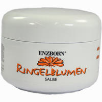 Ringelblumen Salbe Enzborn Hafi 250 ml