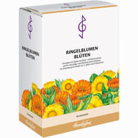 Ringelblumenblüten Tee Tee 50 g