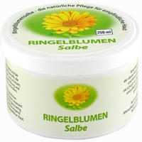Ringelblumensalbe 250 ml