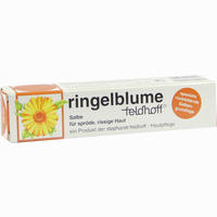 Ringelblumensalbe Feldhoff 50 ml