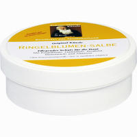 Ringelblumensalbe N 100 ml