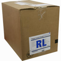 Ringerlactat Lsg Pl Infusionslösung 10X1000 ml