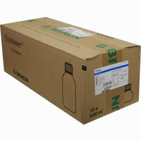 Ringerlösung Spüllösung B.braun Ecotainer 10 x 500 ml