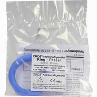 Ringpessar A Silicon 60mm 1 Stück