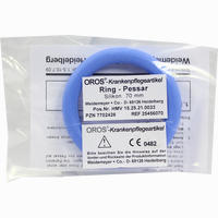 Ringpessar A Silicon 70mm 1 Stück