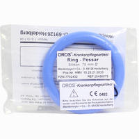 Ringpessar A Silicon 75mm 1 Stück
