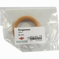 Ringpessar Sil Stahlf 65mm 1 Stück