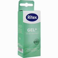 Ritex Gel + 50 ml