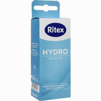 Ritex Hydro Sensitiv Gel Gel 50 ml
