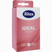 Ritex Ideal Kondome 20 Stück