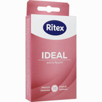 Ritex Ideal Kondome 10 Stück