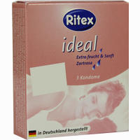 Ritex Ideal Kondome 3 Stück