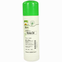 Rizinus Öl 200 ml