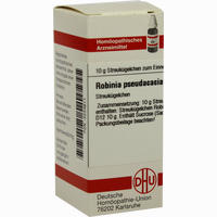 Robinia Pseud D12 Globuli 10 g