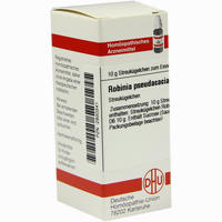 Robinia Pseud D6 Globuli 10 g