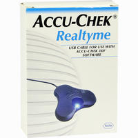 Roche Accu Chek Realtyme Usb Kabel 1 Stück