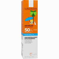 Roche- Posay Anthelios Babymilch Lsf 50+ 50 ml