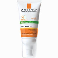 Roche- Posay Anthelios Gel Creme Lsf 30/r 50 ml