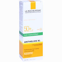 Roche- Posay Anthelios Gel- Creme Lsf 50+ /R 50 ml